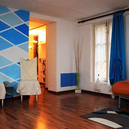 Appartamento Nel Cuore Di Asti Exterior foto