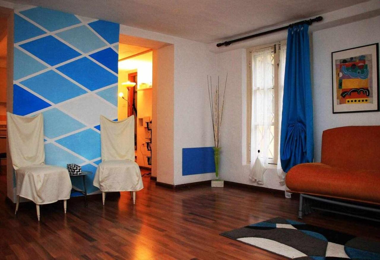 Appartamento Nel Cuore Di Asti Exterior foto