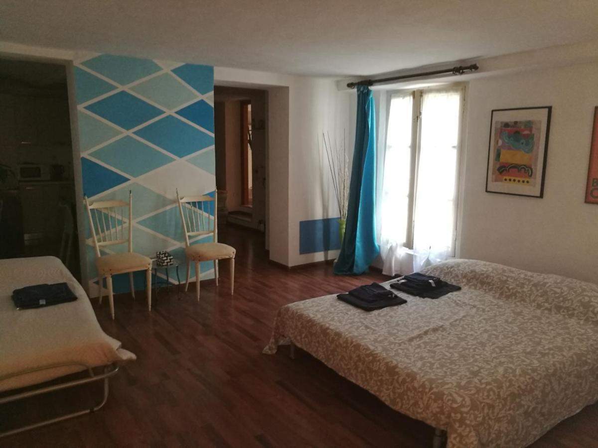 Appartamento Nel Cuore Di Asti Exterior foto