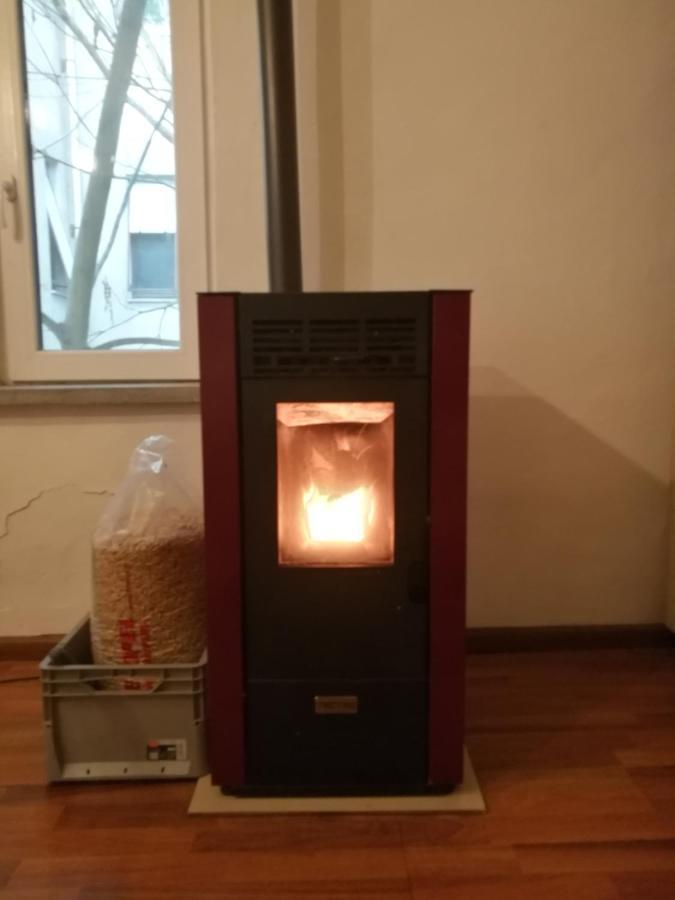 Appartamento Nel Cuore Di Asti Exterior foto