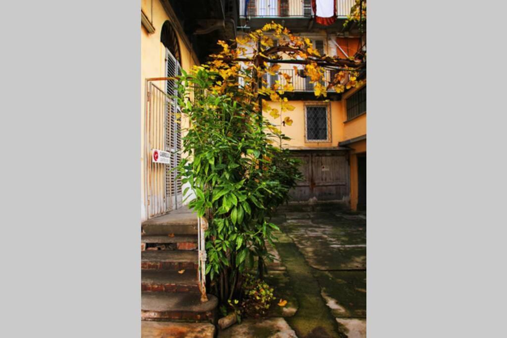 Appartamento Nel Cuore Di Asti Exterior foto
